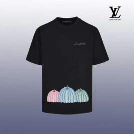 Picture of Louis Vuitton T Shirts Short _SKULVXS-XLmptxL01736598